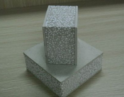 新型水泥輕質隔墻板