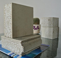 輕質水泥發泡隔墻板