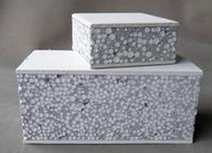 新型復(fù)合墻板