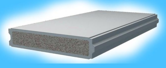 環保節能輕質隔墻板