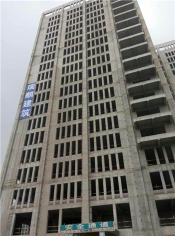 山西晉城規劃設計院