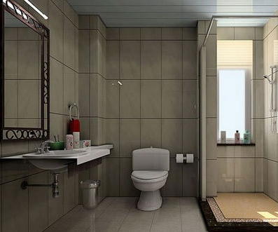 衛生間輕質隔墻