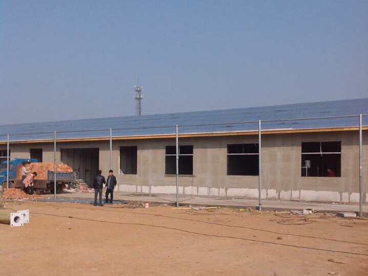 輕質隔墻板 輕質隔墻板