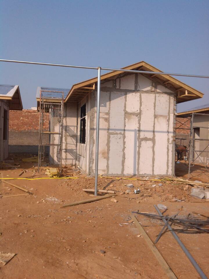 空心輕質隔墻板 空心輕質隔墻板