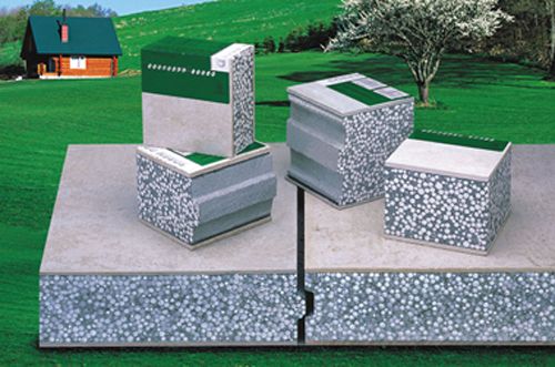 輕質隔墻板 輕質隔墻板