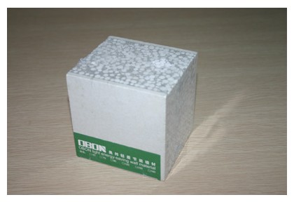 綠標輕質隔墻板