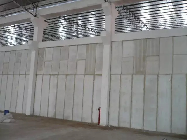 輕質隔墻板 輕質隔墻板