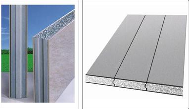 輕質(zhì)隔墻板