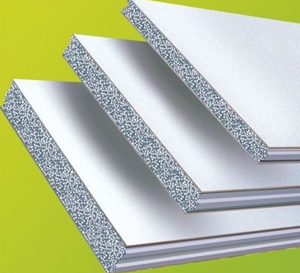 綠色環(huán)保隔墻板