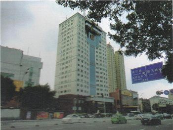 新型輕質隔墻板