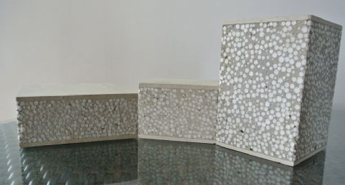 水泥節能隔墻板